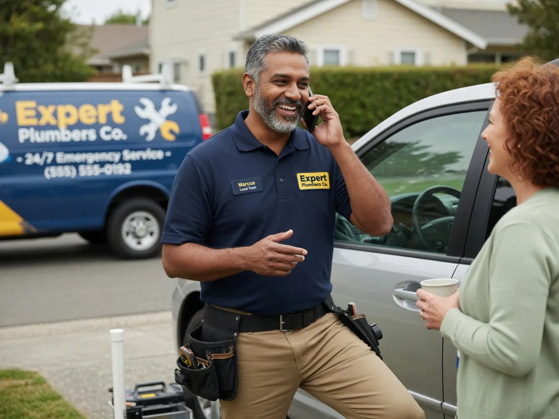 Drain Cleaning Parker, WA FAQs