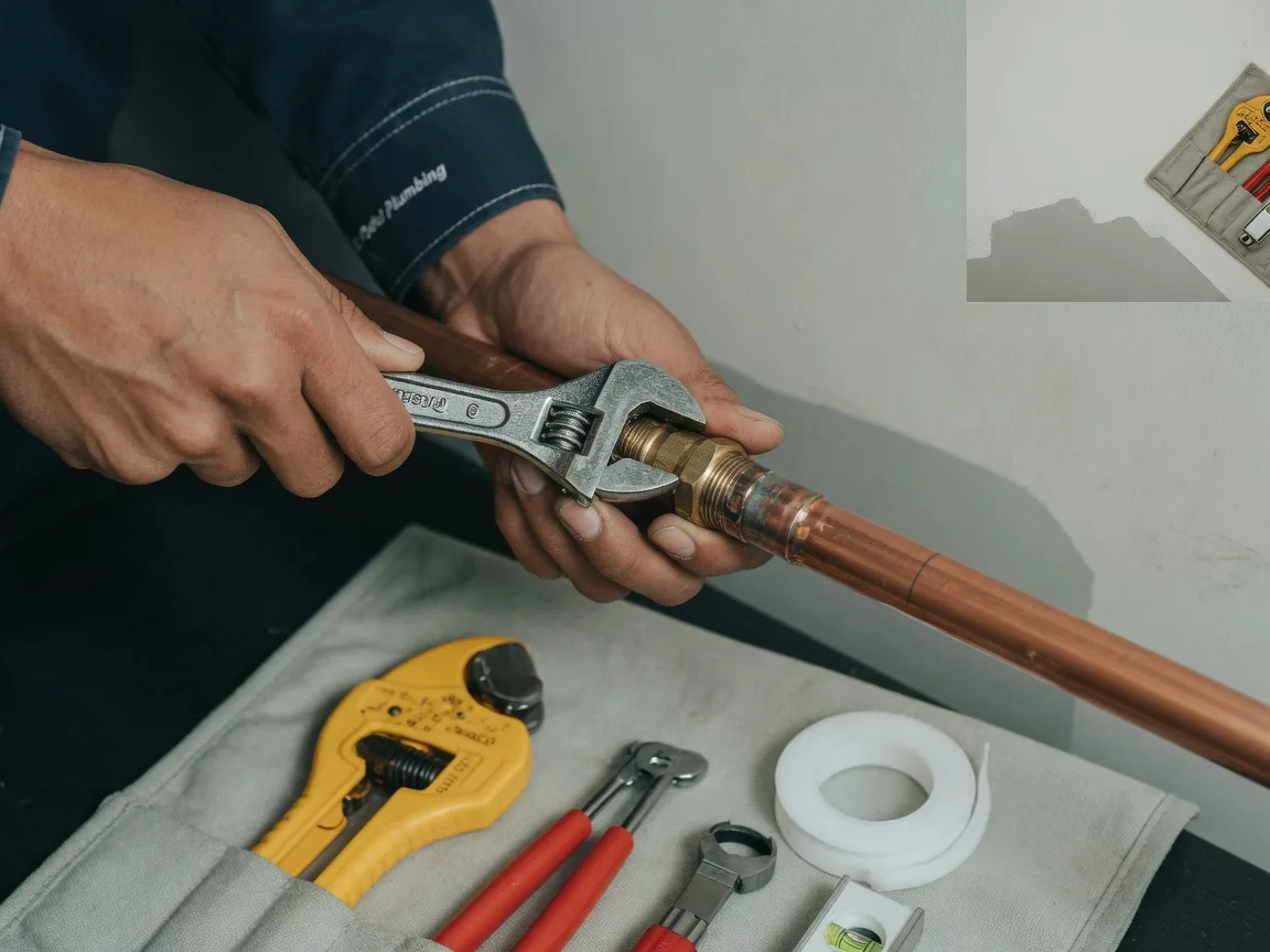Why choose Drain Cleaning in Parker, WA